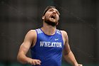 Wheaton Lyons Invitational  Wheaton College Men's and Women's track and field teams compete in the Lyons Track and Field Invitational. - Photo by: Keith Nordstrom : Wheaton College, track & field, Lyons Invitational